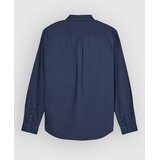 Quiksilver Diamond Shirt dark navy | Shoptok.si