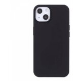 Nillkin Liquid silikonski ovitek za iPhone 13 Mini - črn | Shoptok.si