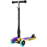 BOLDCUBE Bold Cube Sklopivi trotinet 3 točka Electro crna Cene
