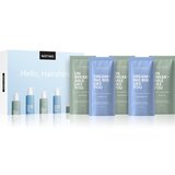 Beauty Discovery Box Notino Hello, Hairshine! set za ženske | Shoptok.si