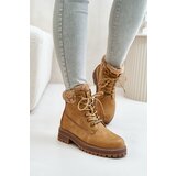 Big Star Warm Women's Boots Big Star | shoptok.hr