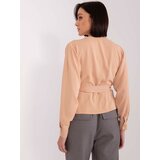 Factory Price Blouse-EM-BZ-3035.36-camel | Shoptok.si