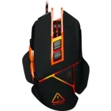 Hazard GM-6 Optical gaming mouse CND-SGM6N
