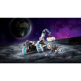 Lego Igračka Lunar Outpost Mjesečev Rover | Eponuda.ba