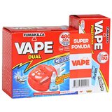 Vape Dual set refil + tablete Cijene