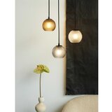 Halo Design 718443 - Visilica na sajli NOBB 1xE27/40W/230V dimno siva | Eponuda.com