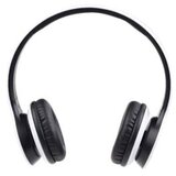  Slušalice sa mikrofonom bežične bluetooth GEMBIRD BHP-BER-W, Berlin, white, +control buttons | Eponuda.ba