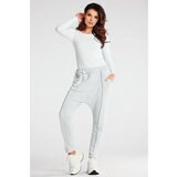 Infinite You Woman's Pants M274 Cijene