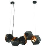  Forma Visilica FK4002-5V BK | Eponuda.com