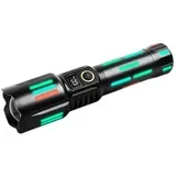 LED lampa, WHITE LASER LED 1800mAh PL1143D