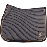PS of Sweden Skakalna podsedelnica Airflow Mesh, black - FULL | Shoptok.si