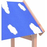  Igraći Toranj Smeđa 52,5 x 46,5 x 195 cm Solidno Douglas Drvo | shoptok.hr