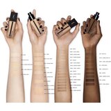 Yves Saint Laurent Encre de Peau All Hours Foundation dugotrajni puder SPF 20 nijansa B 80 Chocolate 25 ml | shoptok.hr