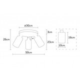 Opviq balcova n 342 luster | ePonuda.com