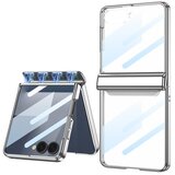  Futrola lines ii za samsung f751b galaxy z flip 7 5g srebrna (gkk case) ( F121572 ) | ePonuda.com