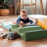IGLU soft play set Discoverer - raznobojni Slike