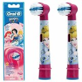 Oral-b ORAL B nadomestni nastavek KIDS PRINCESS EB10 2/1 3830063514360 | Shoptok.si