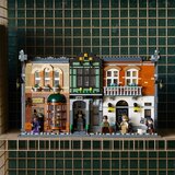 Lego LEGO® Icons - Sherlock Holmes: Knjižna niša (10351) | Shoptok.si