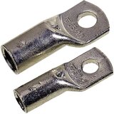 LAPP 61796590 kr 4/6 cjevaste kabelske stopice 180 ° 4 mm² otvor ø: 6 mm 100 st. Cijene