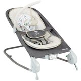 Kids II ingenuity lezaljka happy belly parker 0-6m ( masazno sediste) ( SKU16853 ) | ePonuda.com