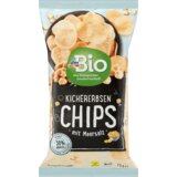 dmBio Čips od leblebije sa morskom solju 75 g Cene