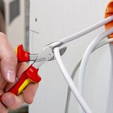 Knipex klešta sečice vde 160 mm 1205147 73 06 160 Cene