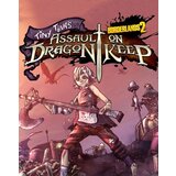 Borderlands 2 - Tiny Tinas Assault on Dragon Keep (DLC) Steam Key EUROPE | ePonuda.com