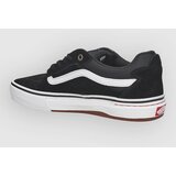 Vans Skate Kyle Walker Wafflecup Skate cevlji black / white | Shoptok.si