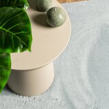  Tepih HUARTE kratkih vlakana mekani i perivi plavi 80 x 250 cm | shoptok.hr
