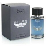 Lamis Muška toaletna voda The Great, EDT, 100 ml Cene