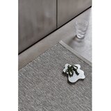 Pappelina Siva notranja in zunanja preproga 70x90 cm Sam Warm Grey – | Shoptok.si