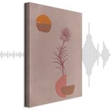  Slika - Hydrangea (1 Part) Vertical 60x90 | shoptok.hr