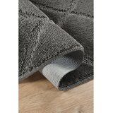 Foutastic Antracitno sive kupaonske prostirke u setu 2 kom 50x80 cm Cizgili – | shoptok.hr