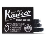  Kaweco patrone za naliv pero 1/6 Pearl black ( E308 ) | ePonuda.com