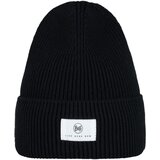 Buff Drisk Knitted Hat Beanie Crna | shoptok.hr
