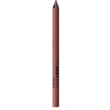 NYX Professional Makeup Line Loud olovka za usne 1.2 g Nijansa 30 leave a legacy | shoptok.hr