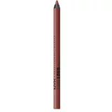NYX Professional Makeup Line Loud olovka za usne 1.2 g Nijansa 30 leave a legacy