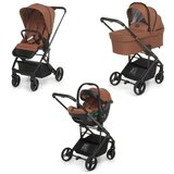 Foppa Pedretti kolica Tic Toc Tuscany 3u1 | shoptok.hr