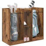 Golf ormar Jednobojno Staro drvo 102 x 45 x 85,5 cm | shoptok.hr