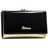 Peterson Denarnice PTNLJ4210877789 Pozlačena | Shoptok.si