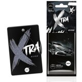  MIRIS ZA AUTO AROMA CAR JELKICA XTRA SILVER | Eponuda.ba