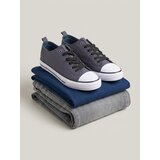 Sinsay Pamučna majica kratkih rukava | shoptok.hr