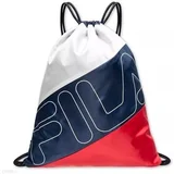 Fila Nahrbtniki Sack Double Mesh pisana