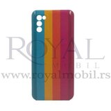  futrola soft print kolor mix No5 za samsung A025 galaxy A02S Cene