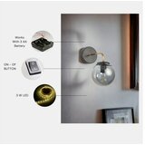 Opviq zidna lampa pablo 8794 1AP | ePonuda.com