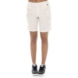 Leone 1947 Kratke hlače & Bermuda Woman Bermuda Chic Siva | Shoptok.si