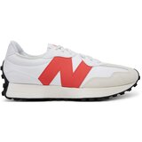 New Balance Superge U327SKA Bela Cene