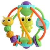 igračka Clack & Slide Activity Ball