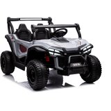 Buggy na akumulator Gravity 4x4 - dvosjed - sivi | Eponuda.ba