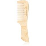 Olivia Garden Bamboo Touch glavnik za lase iz bambusa 2 1 kos Cene